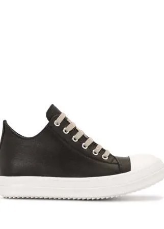 Rick Owens кеды Performa