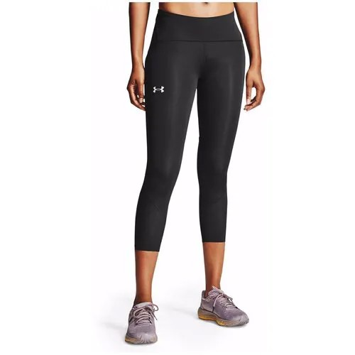 Капри Under Armour UA Fly Fast 2.0 HG Crop 1356180-001 SM