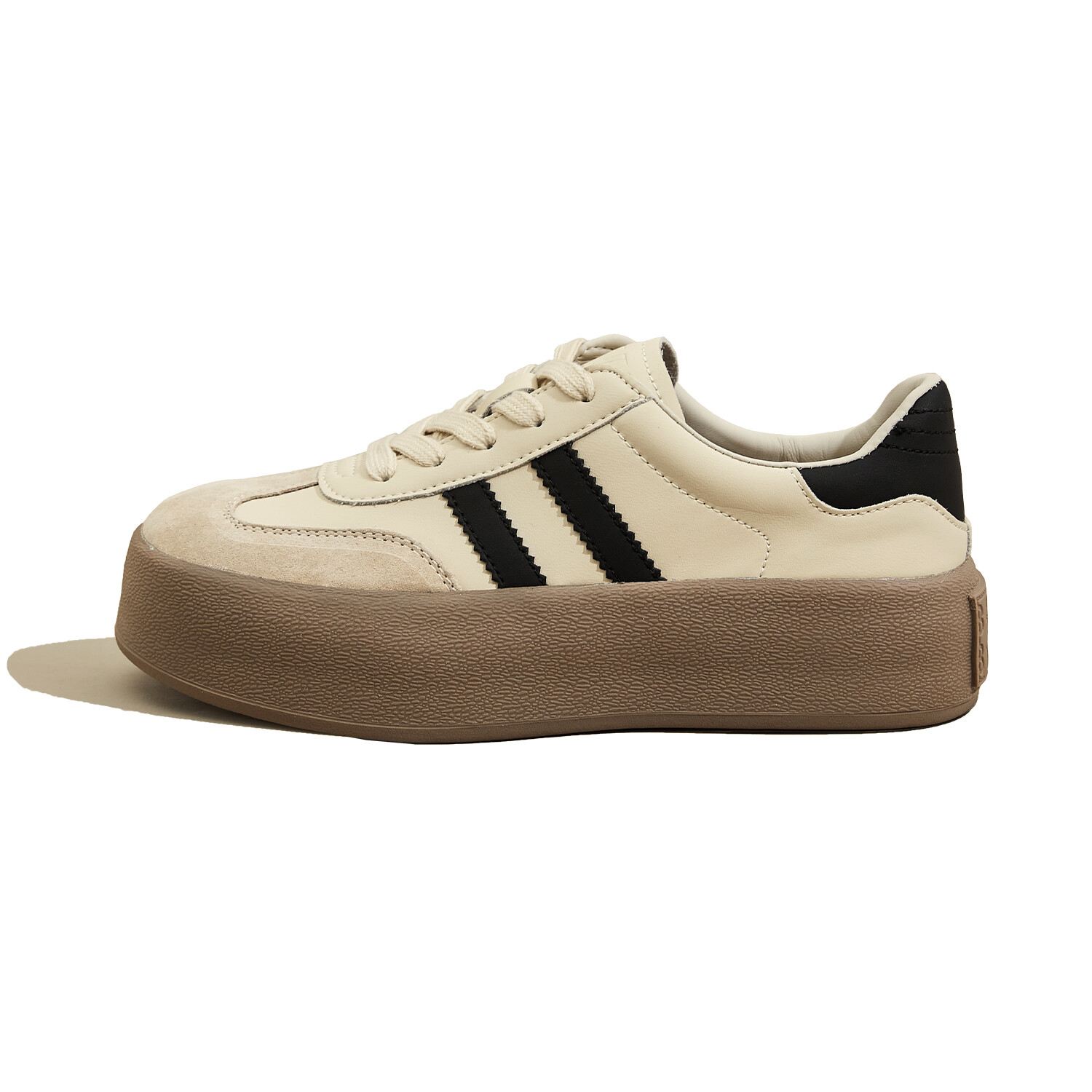 Кроссовки SNOWELF Skateboarding Shoes Women's Low-top, серебряный