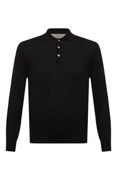 Шерстяное поло Canali