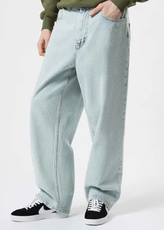 Джинсы POLAR SKATE CO. Big Boy Jeans Light Blue 2021