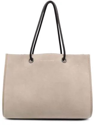 Brunello Cucinelli сумка-тоут с ручками