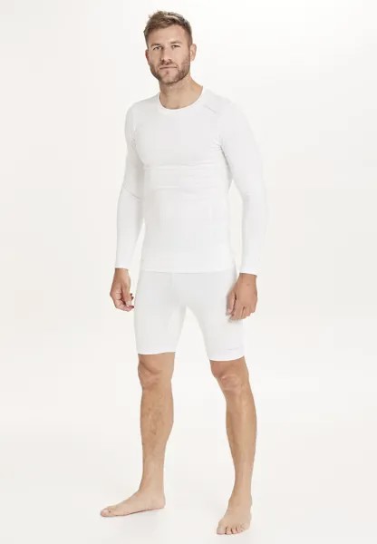 Лонгслив Endurance Power, цвет 1002 White