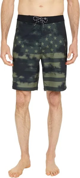 Шорты для плавания Hurley Phantom Independence 20