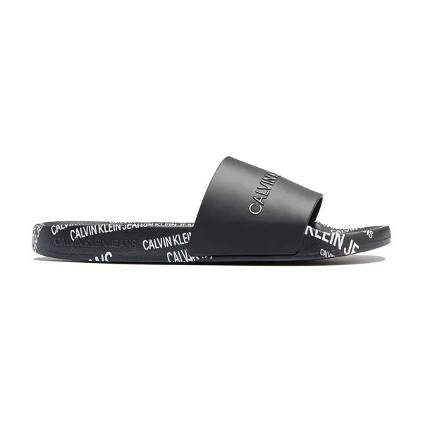 Logo Sole Slides