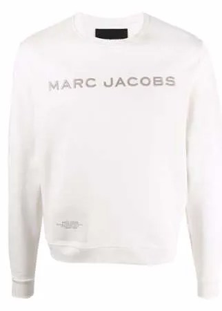 Marc Jacobs толстовка с круглым вырезом