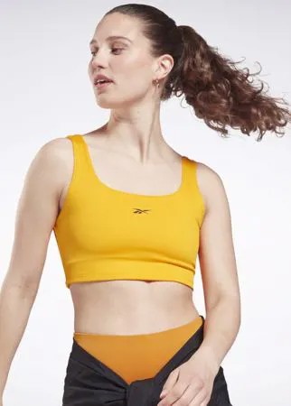 Бралетт Workout Ready Rib Reebok