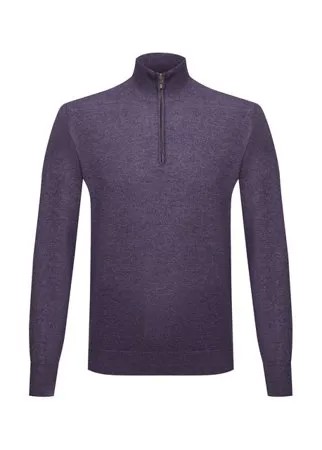 Кашемировый джемпер Brunello Cucinelli