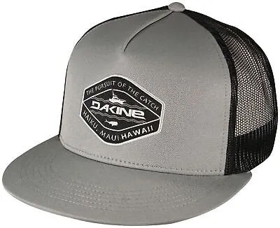 Кепка DaKine Offshore Trucker — Griffin — новинка