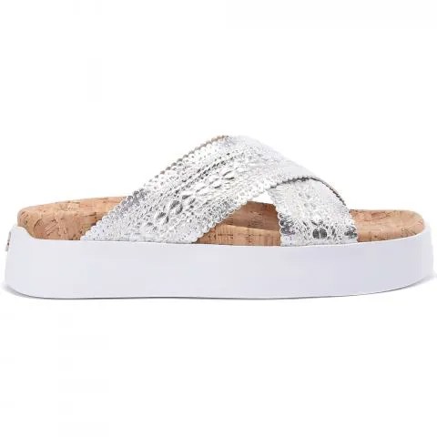 Босоножки Casadei