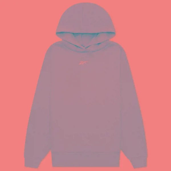 Женская толстовка Reebok Studio Recycled Oversize Hoodie