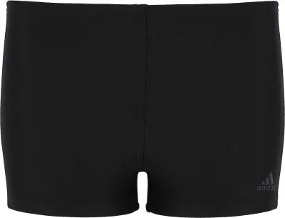 Плавки-шорты для мальчиков adidas Fitness 3-Stripes, размер 176