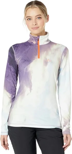 Футболка Bogner Fire + Ice Ilvy 3, цвет Cloud Print