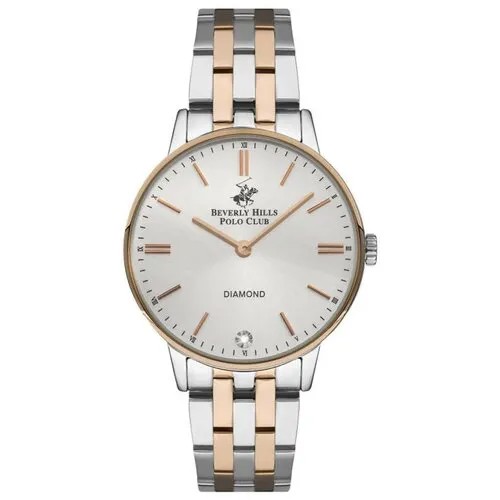 Наручные часы Beverly Hills Polo Club BP3289X.530