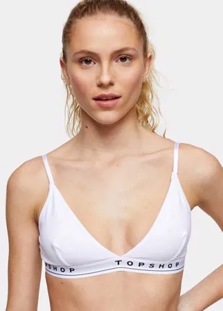 Бюстгальтер Topshop