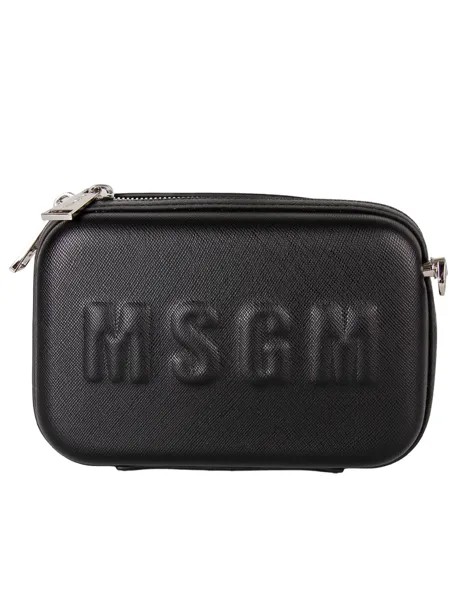 Сумка MSGM