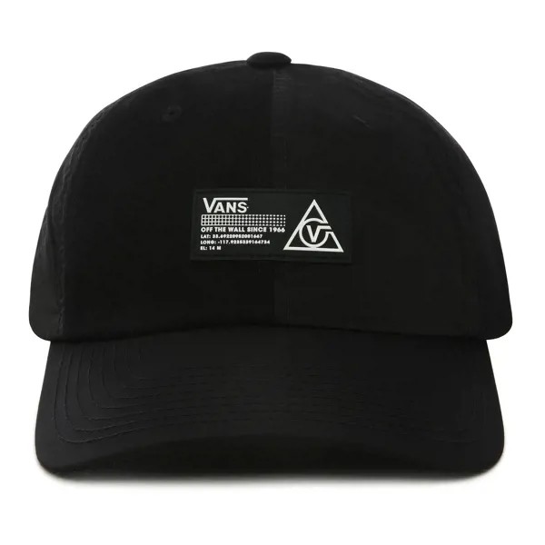 Кепка 66 Supply Curved Bill Jockey