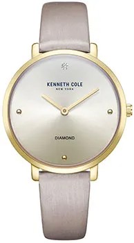 Fashion наручные  женские часы Kenneth Cole KCWLA2237004. Коллекция Classic