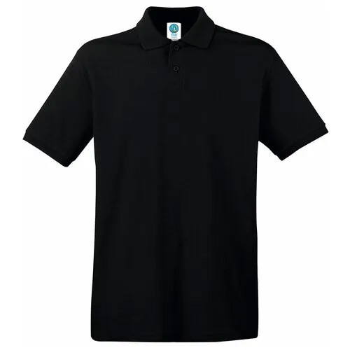 Рубашка Start, размер 2XL, черный