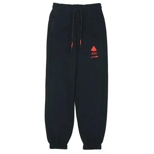 Брюки спортивные Nike Kyrie Fleece Pant Black / S
