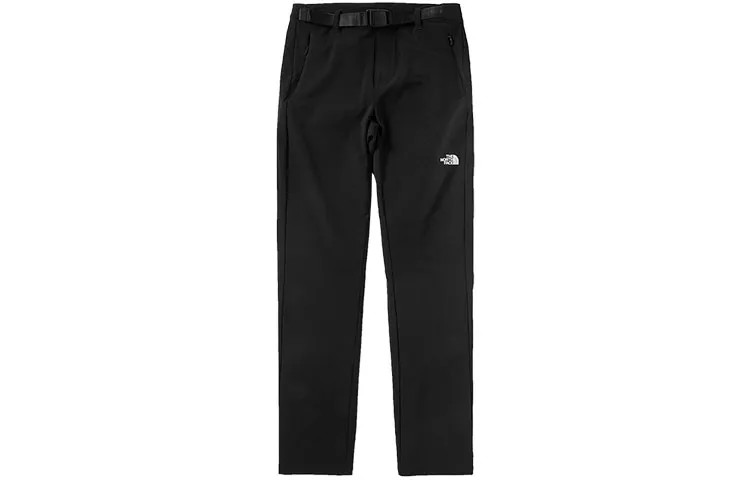 THE NORTH FACE Женские повседневные брюки, цвет Black