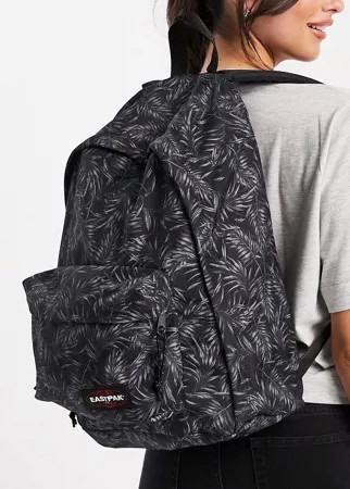 Рюкзак Eastpak out of office-Черный цвет