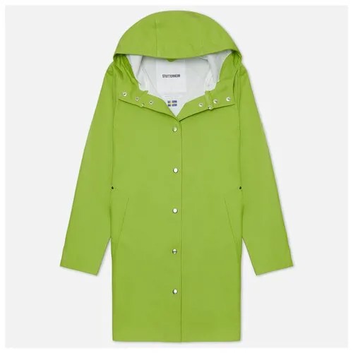 Дождевик Stutterheim, размер S, зеленый