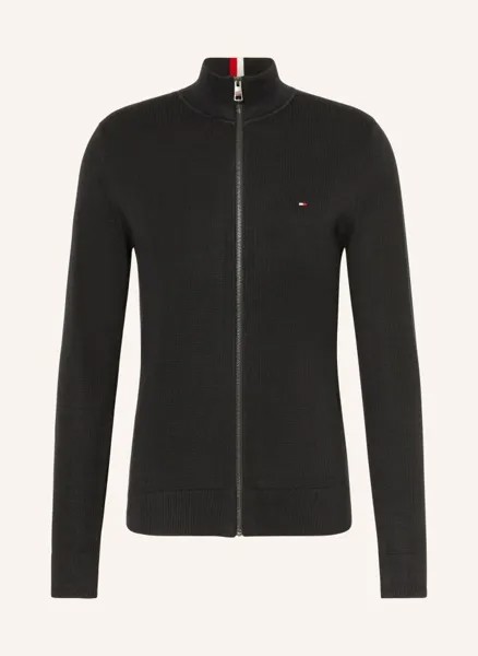 Кардиган Tommy Hilfiger, синий