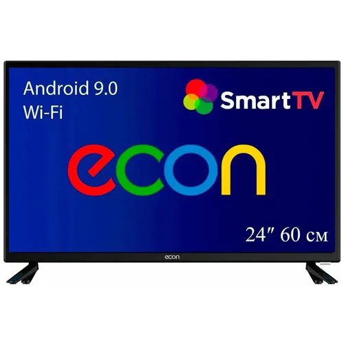 LED телевизор Econ EX-24HS005B
