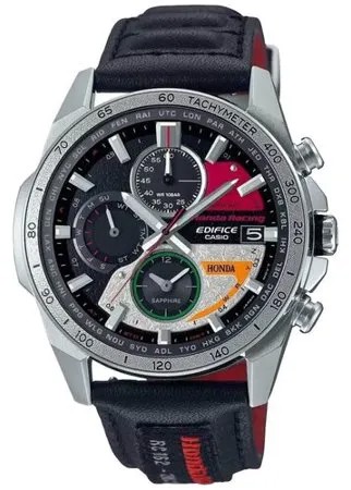 Наручные часы Casio EQW-A2000HR-1A