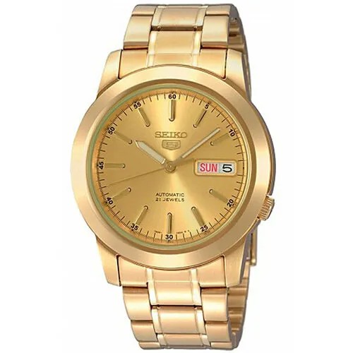 Наручные часы SEIKO