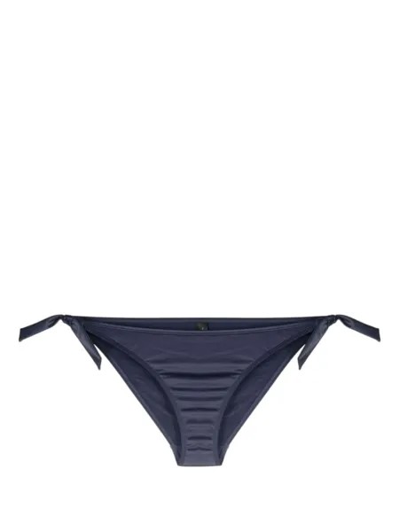Marlies Dekkers плавки бикини Jet Set, синий