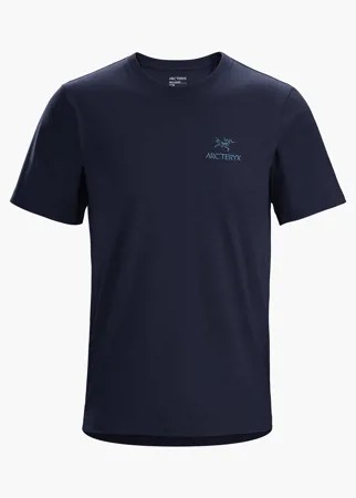 Футболка Arc'teryx Emblem T-Shirt SS