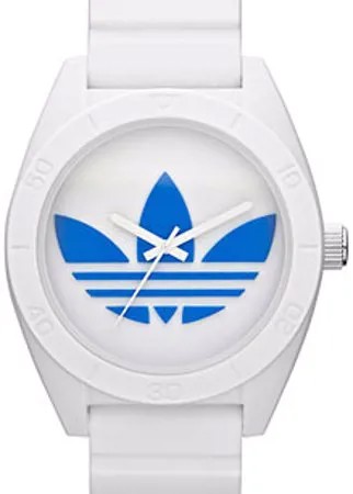 Наручные  мужские часы Adidas ADH2824. Коллекция Santiago