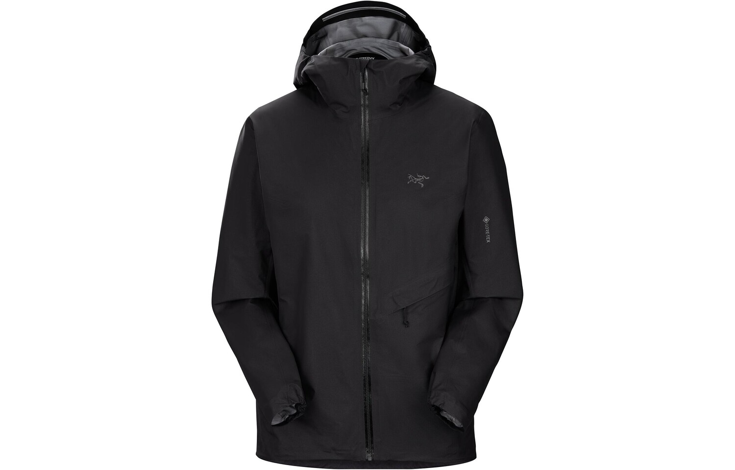 Женская куртка Arcteryx, цвет Atmos