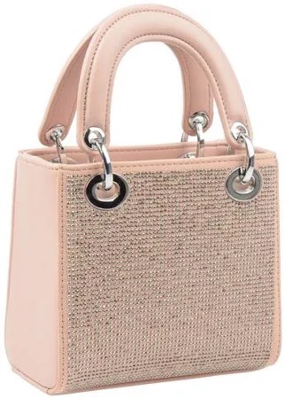 101907152 AA PINK Сумка женская Susen