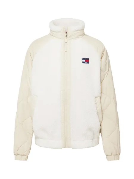 Флисовая жилетка Tommy Hilfiger, белый