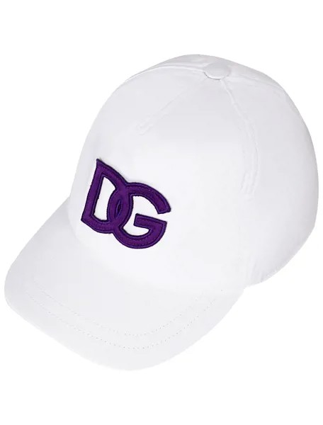 Кепка Dolce & Gabbana
