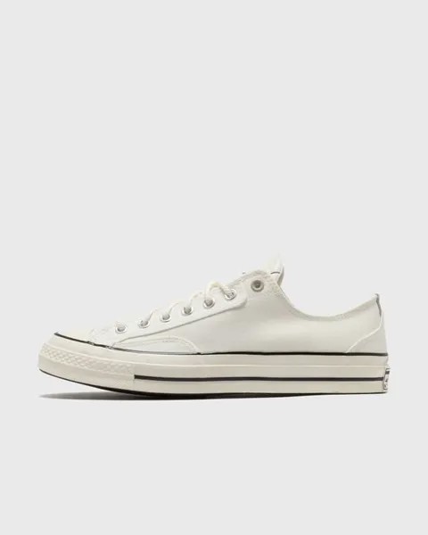 Кроссовки Converse Chuck 70, цвет egret/beach stone/black