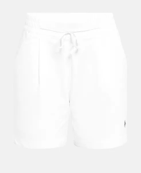 Шорты U.S. Polo Assn., белый