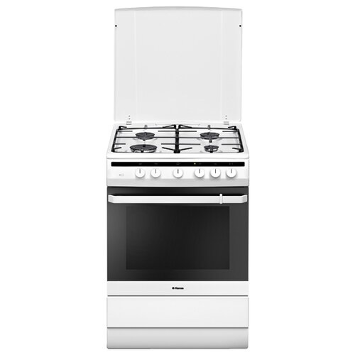 Газовая плита Hansa FCGW63100