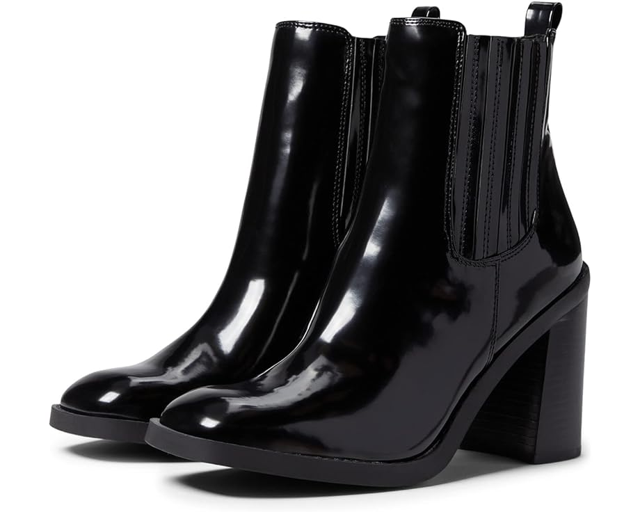 Ботинки Steve Madden Morton Bootie, черный