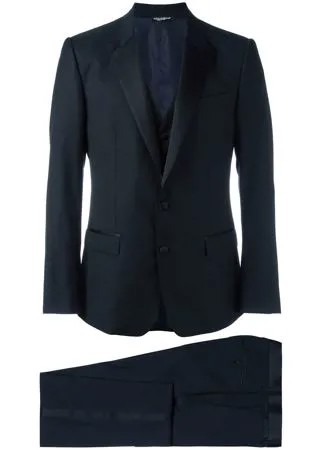 Dolce & Gabbana костюм-двойка