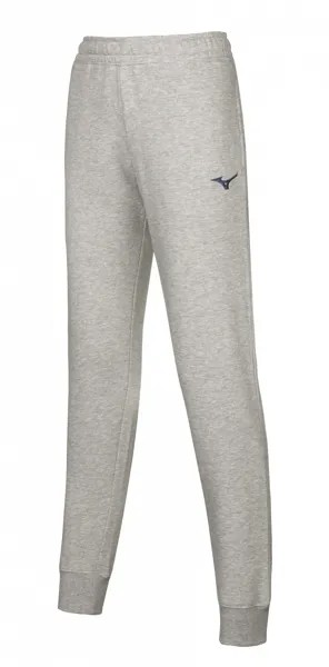 Спортивные брюки женские Mizuno 32ED7210L серые 2XL