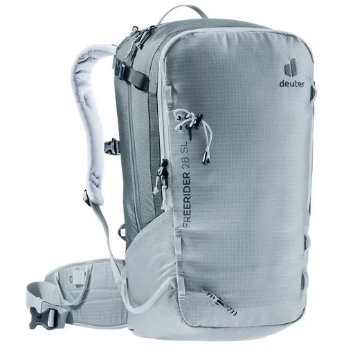 Рюкзак Deuter Freerider 28 Sl Tin-Shale