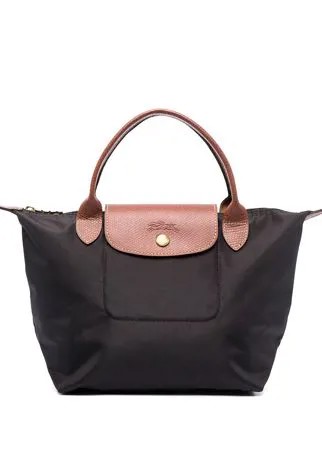 Longchamp маленькая сумка-тоут Le Pliage