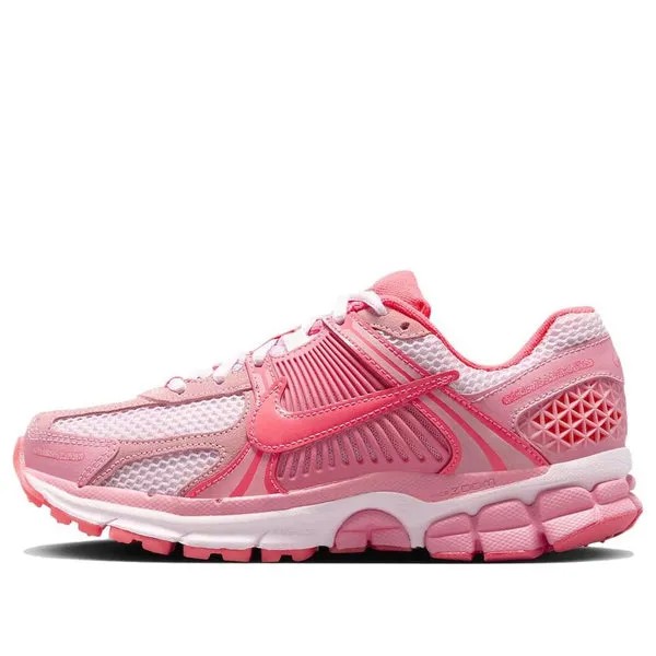Кроссовки (WMNS) Nike Air Zoom Vomero 5 'Barbie', розовый