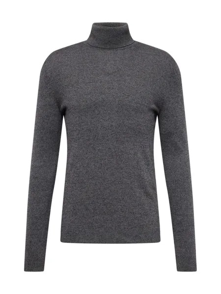 Свитер TOPMAN, темно-серый