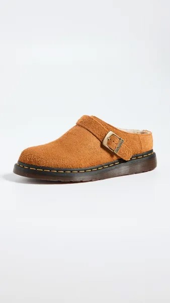 Балетки Dr. Martens Isham Mules