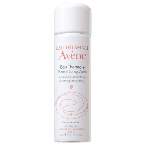 AVENE Термальная вода 50 мл